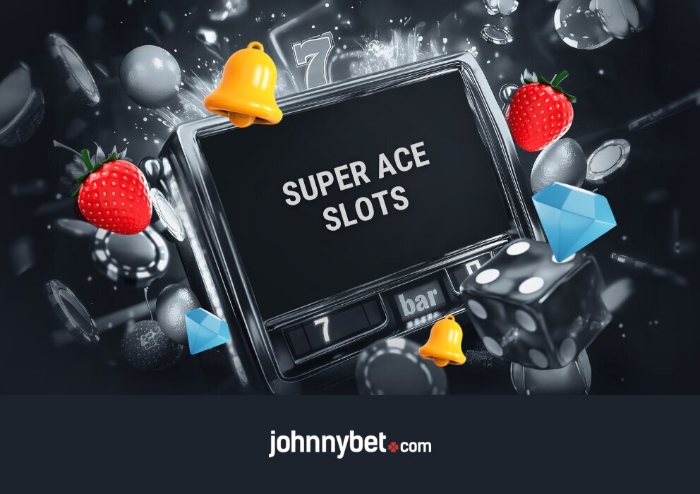 Paano Manalo sa Super Ace Slots