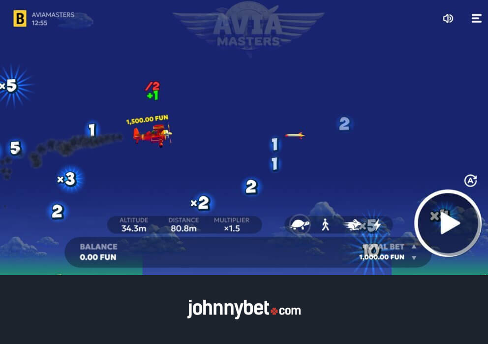 Avia Masters Tips en Uitleg
