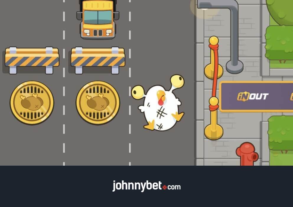 Chicken Road 2.0 Anmeldelse og Demo