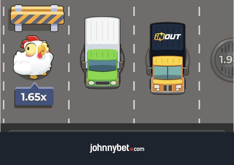 Vodič kroz igru Chicken Road 2