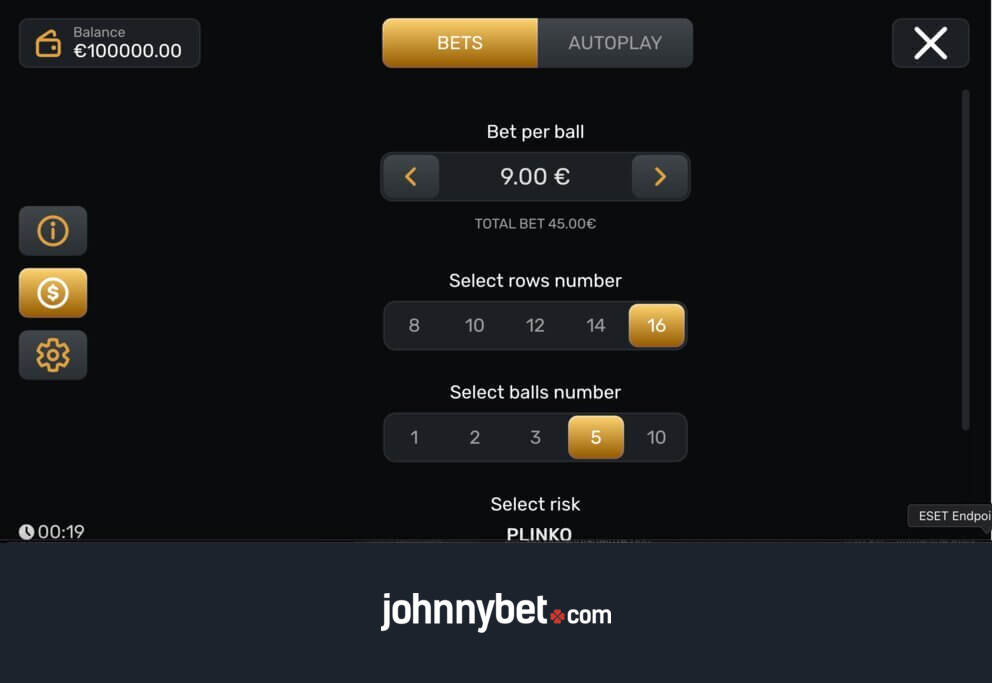 Consigli Vincenti Plinko Online Bonus