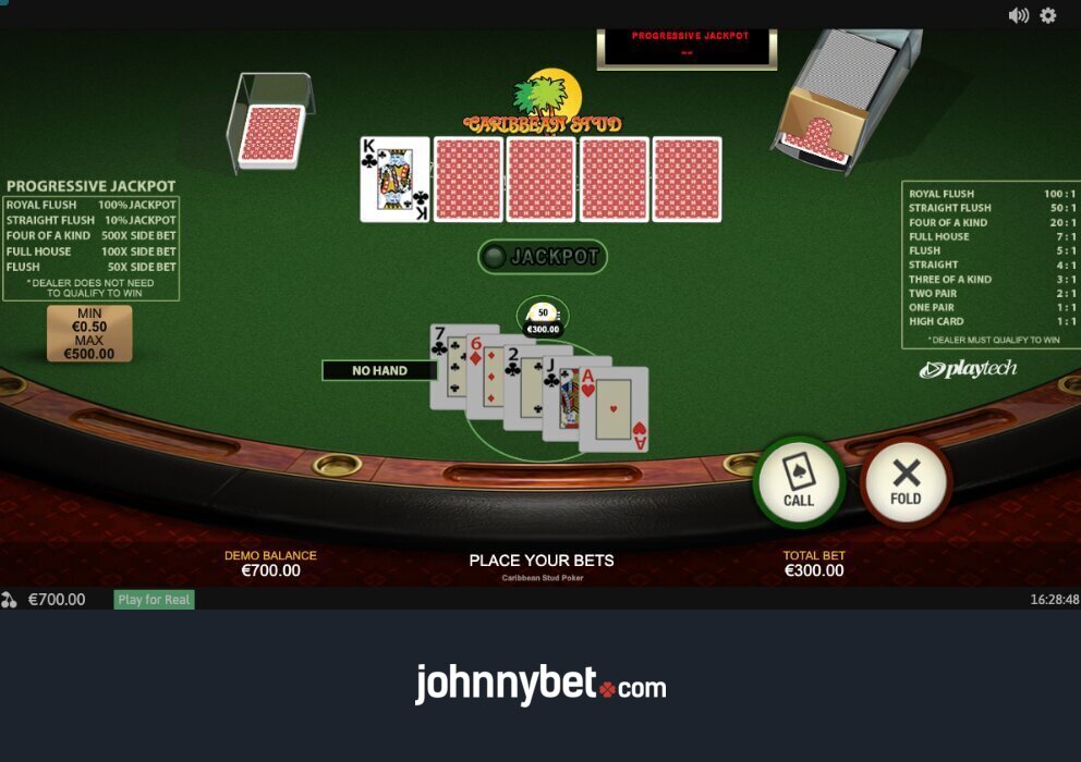 Карибський стад - як грати