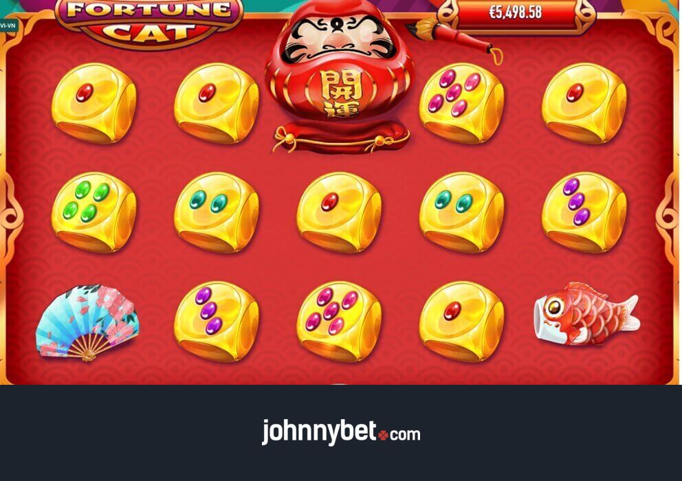 Hướng dẫn kiếm tiền từ Lucky Neko