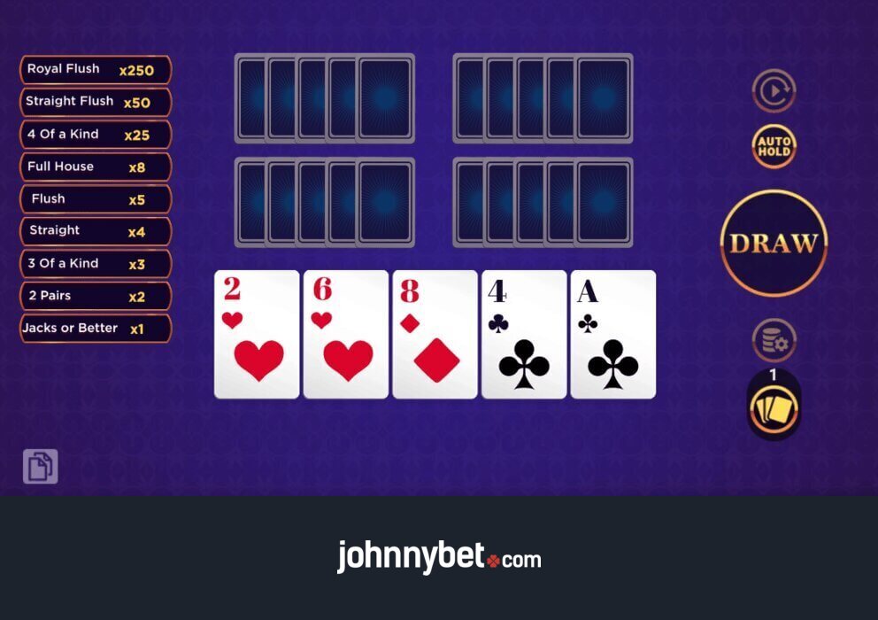 おすすめポーカーオンラインカジノ