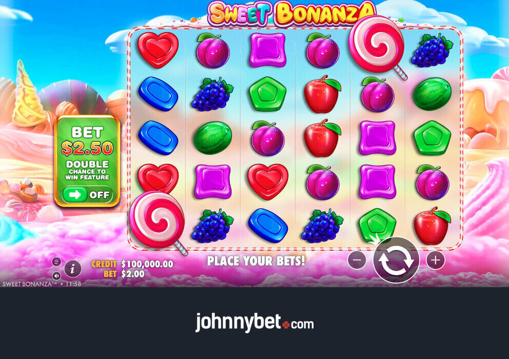 Legit Scatter Games With Free Bonus