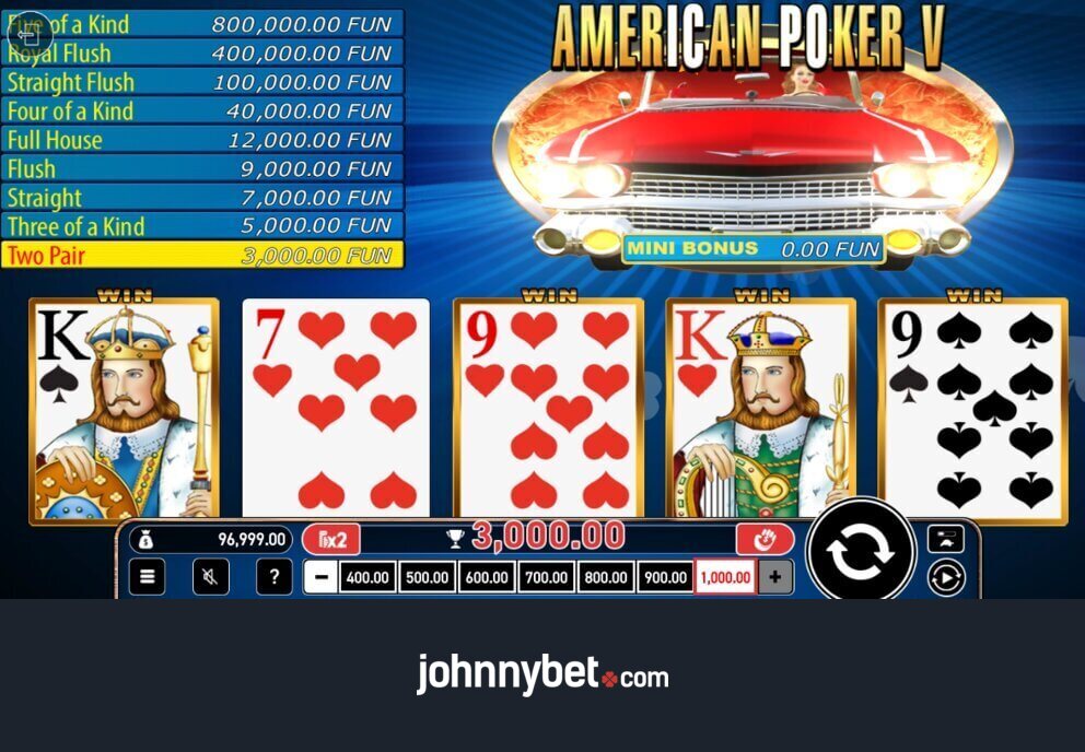 신뢰할 수 있는 온라인 포커 사이트 추천 TOP 3