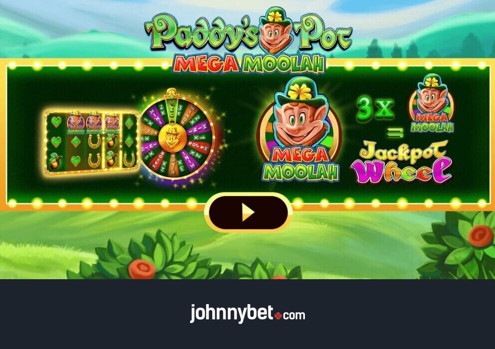 Mega Moolah: Trucos y estrategias