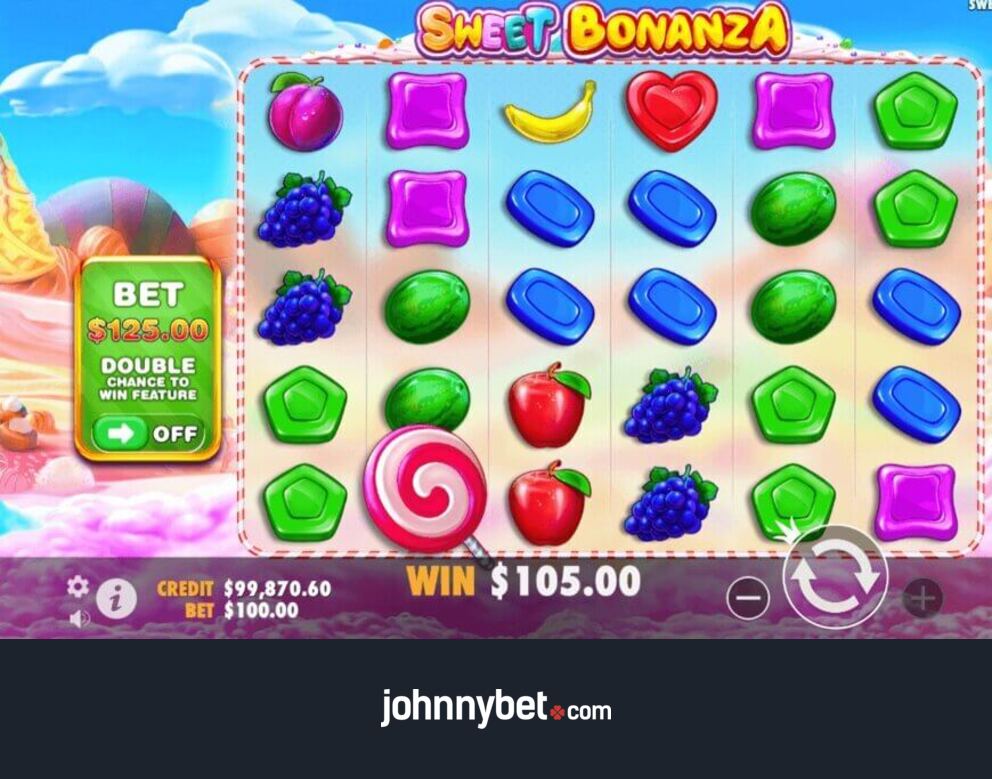 Sweet Bonanza Erfahrungen