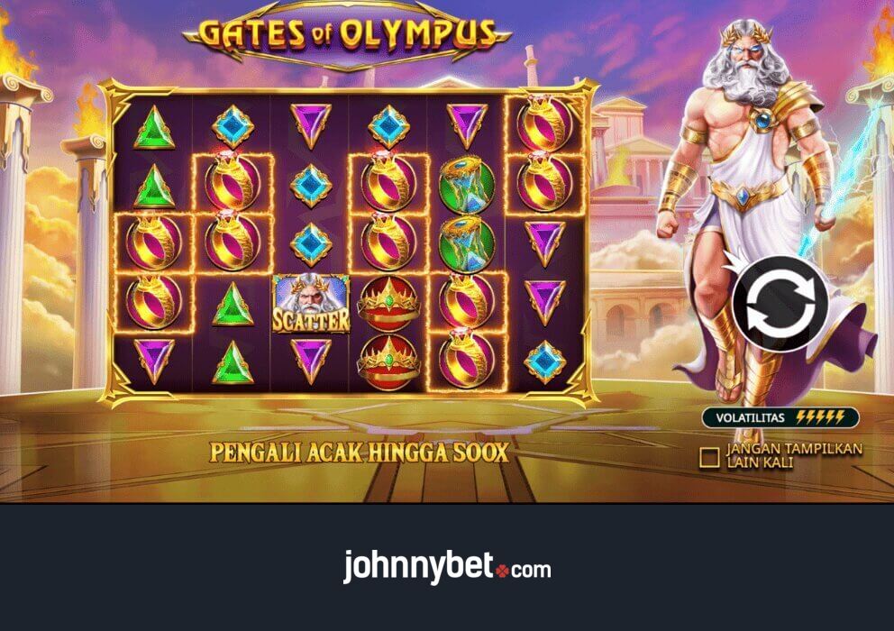 Demo Game Pragmatic Play yang Wajib Dicoba