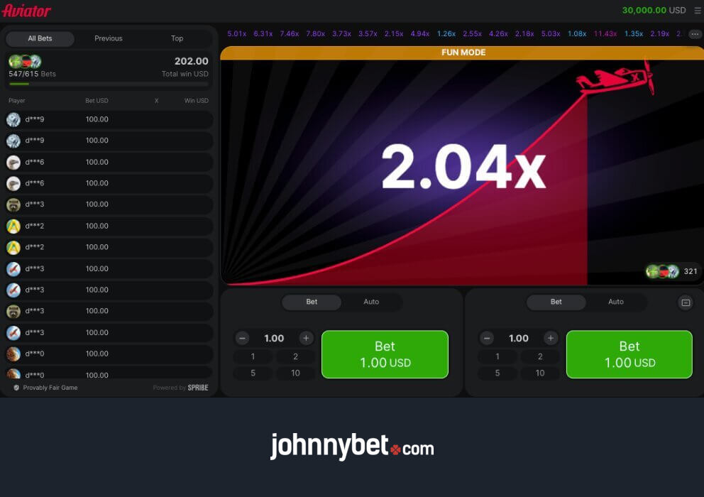 Best Casino Crash Games 2027