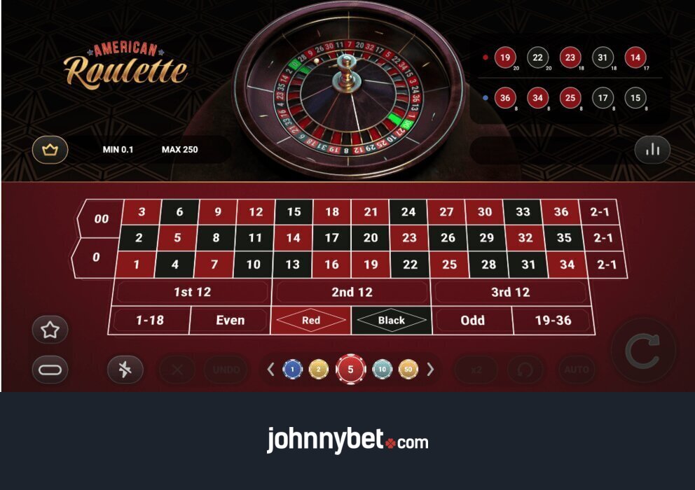 おすすめルーレットアプリ