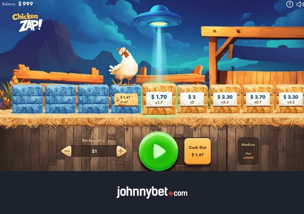 Novedades en los juegos de casino en 2027