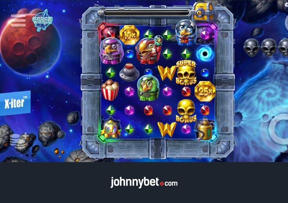 Spela på Pirots 4: spelguide