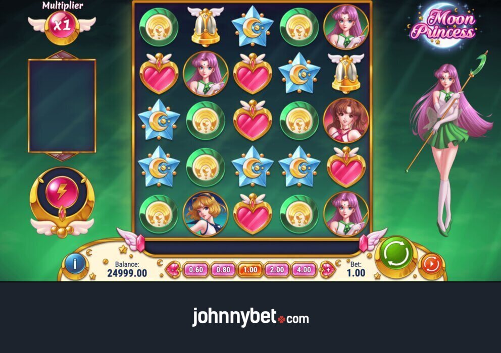 無料で遊べるスロットゲーム