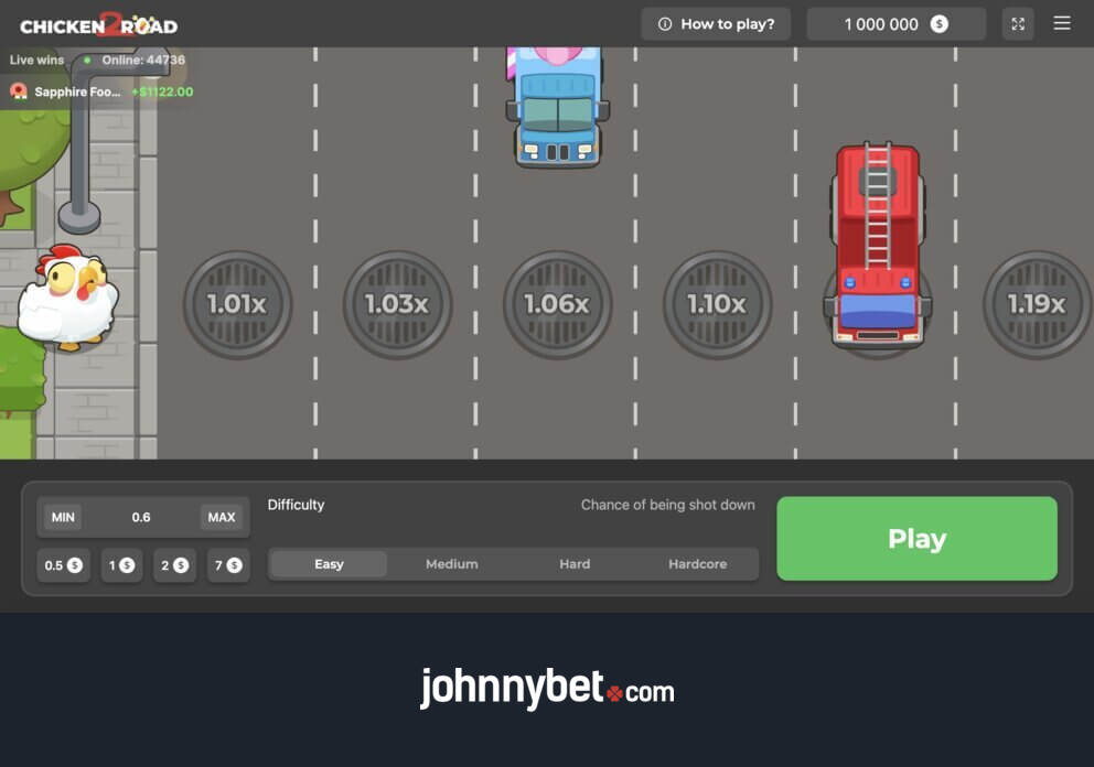 Chicken Road 2.0 cómo se juega: demo gratis y trucos