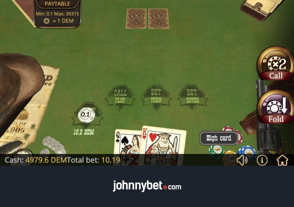 Poker pe bani reali