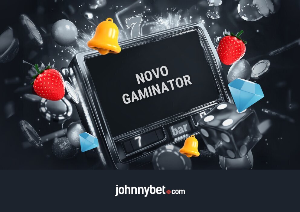 Novo Gaminator Download