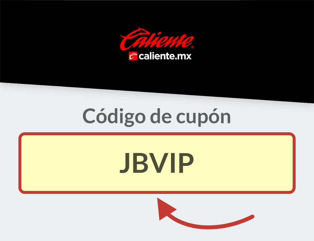 Código Promocional Caliente