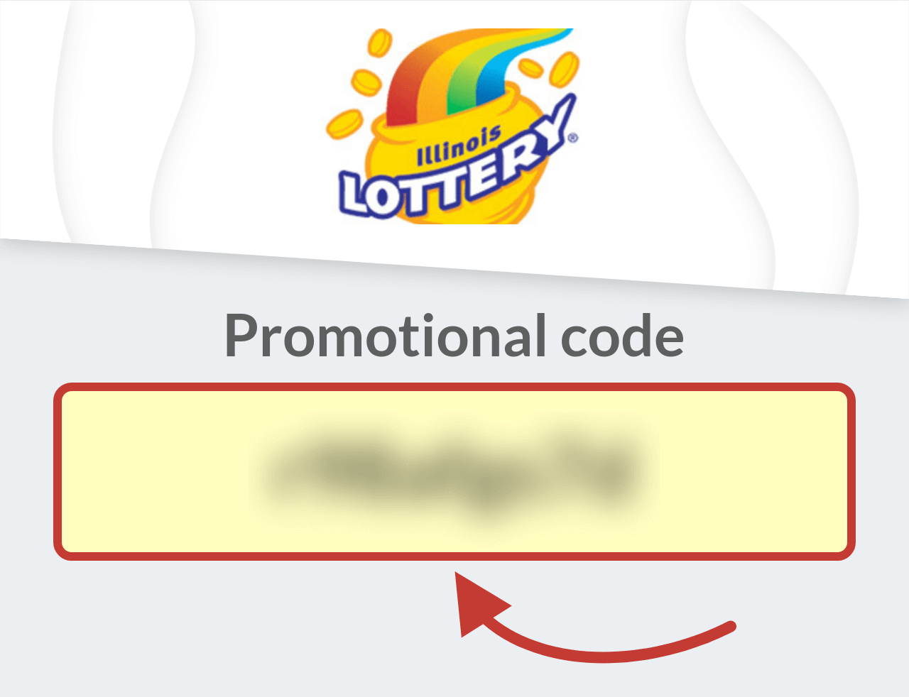 Illinois Lottery Promo Code