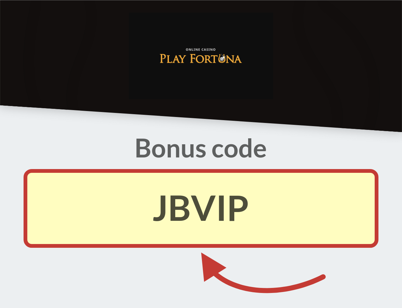 Play Fortuna Casino Bonus Code