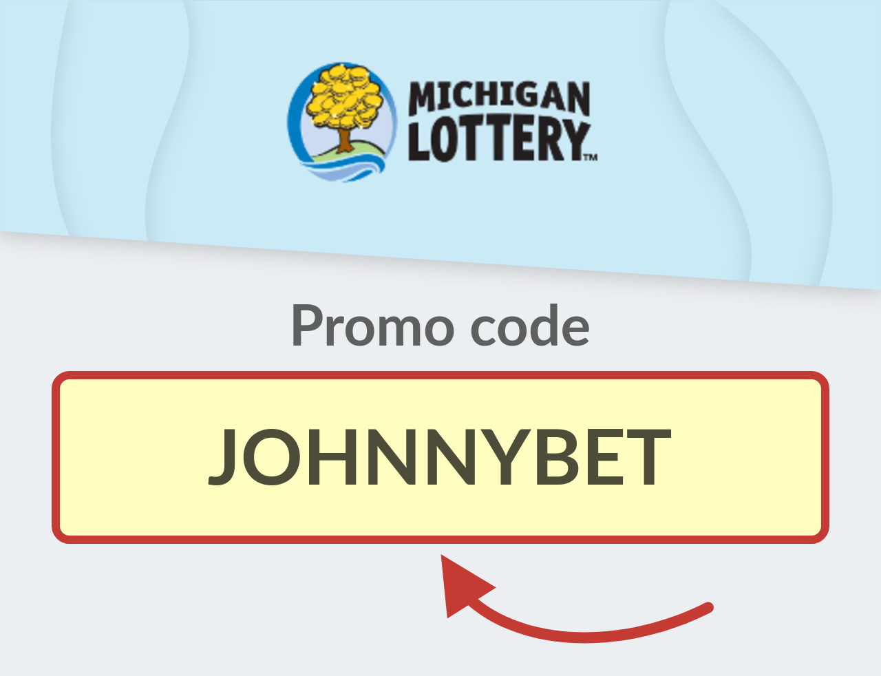 Michigan Lottery Promo Code