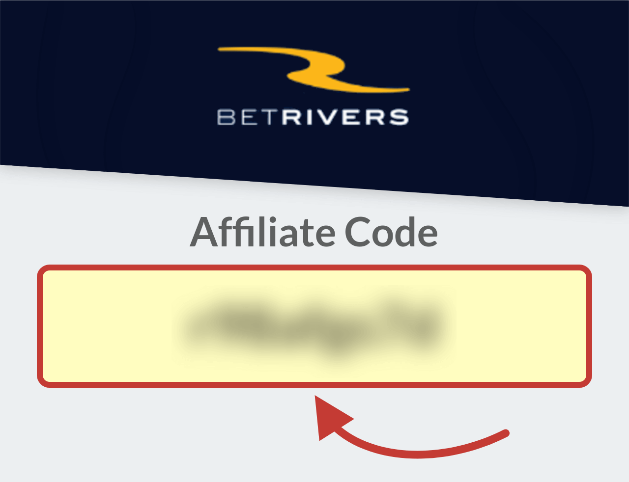 BetRivers Affiliate Code