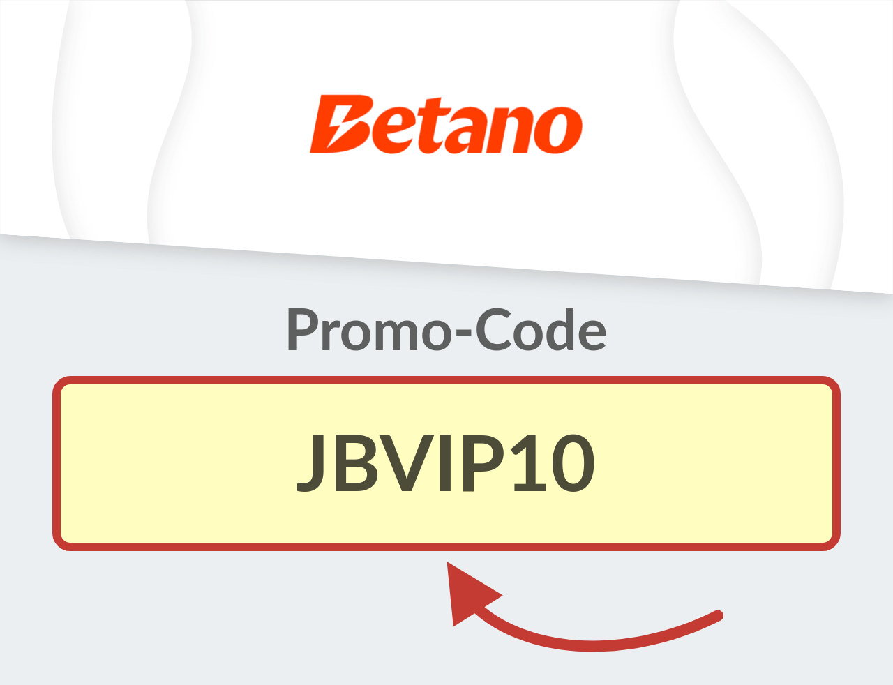 Betano Promo Code