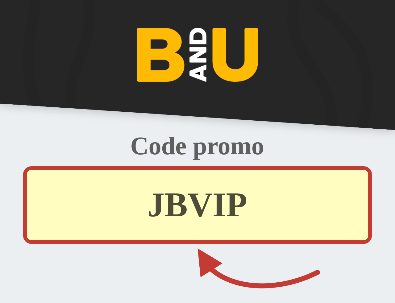 Code Promo BetAndYou