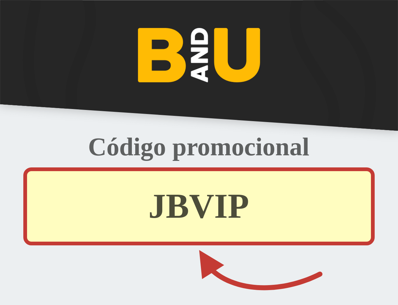 Código promocional BetAndYou
