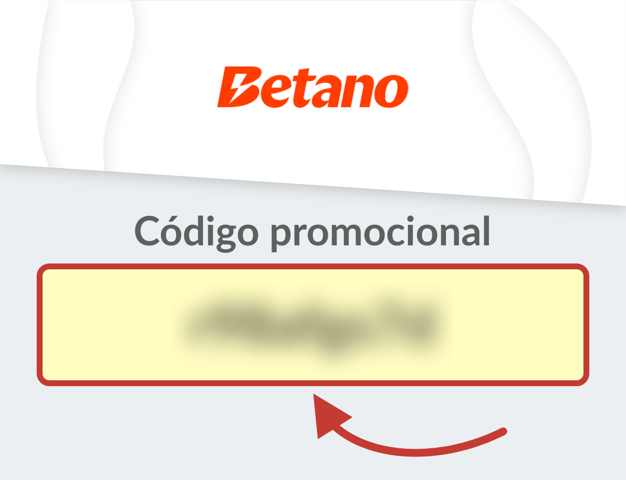 Código promocional Betano: Use TIMAOBET