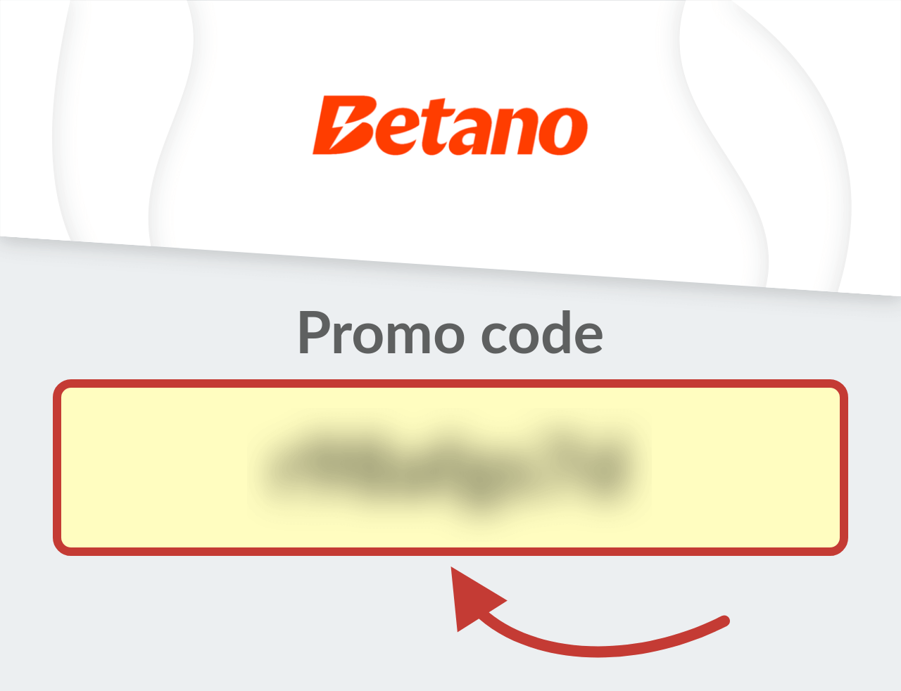 Betano Promo Code