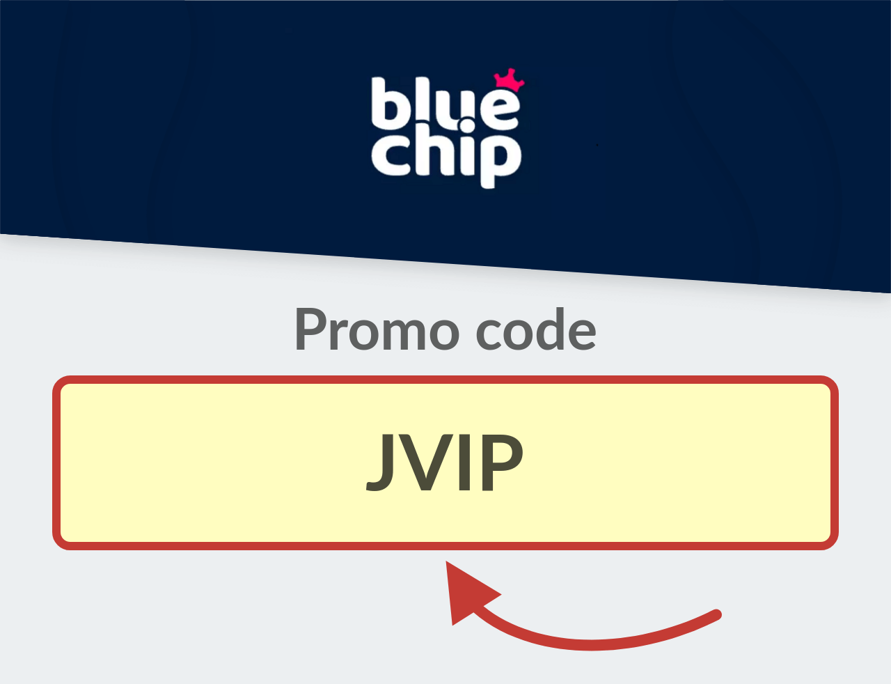 Bluechip Promo Code