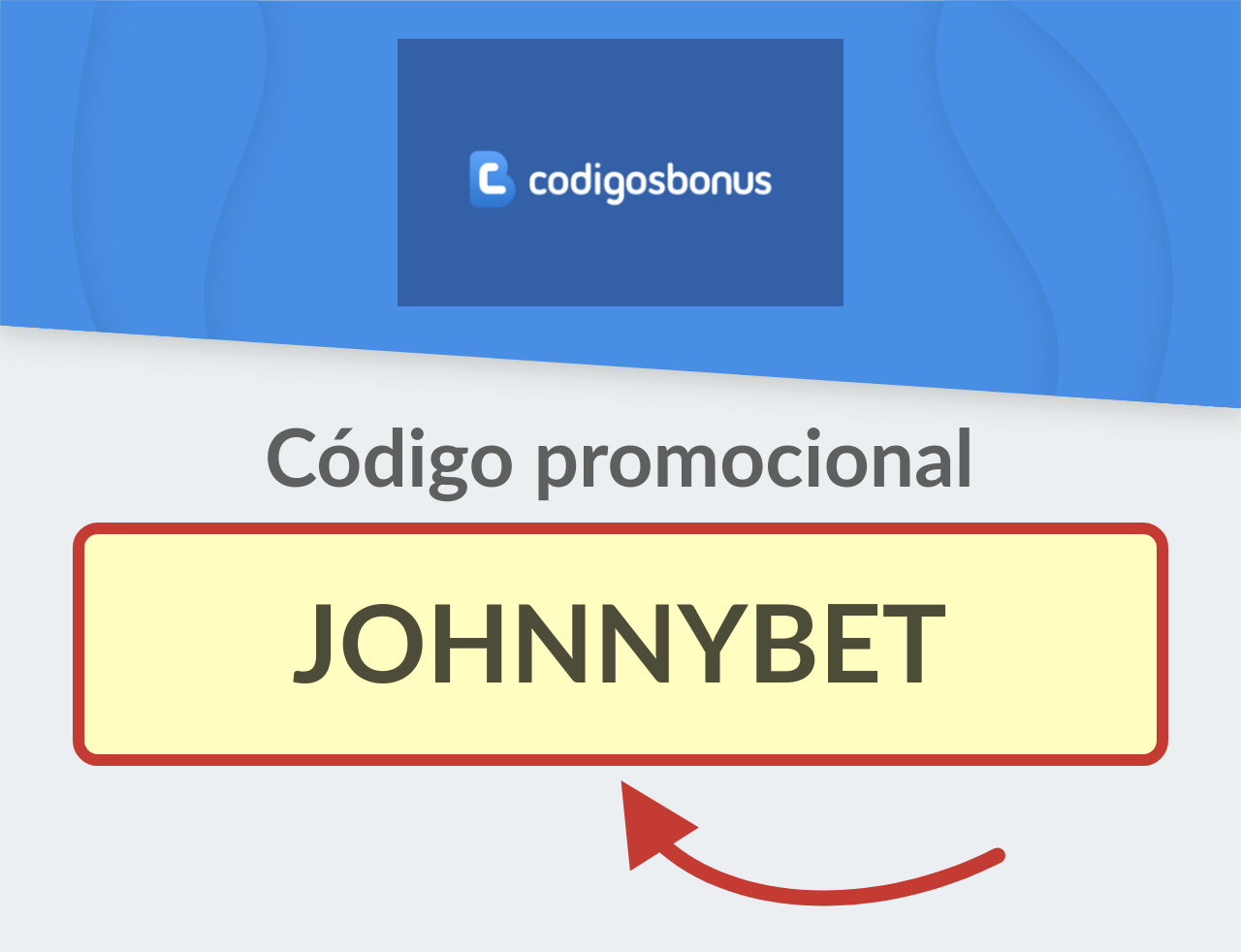 CodigosBonus Código Promocional