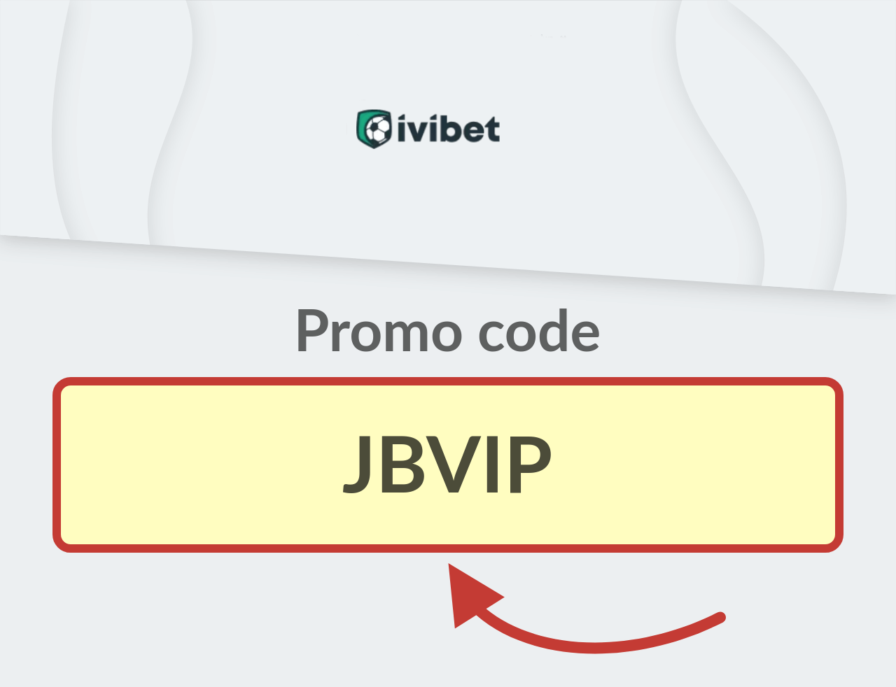Ivibet Promo Code