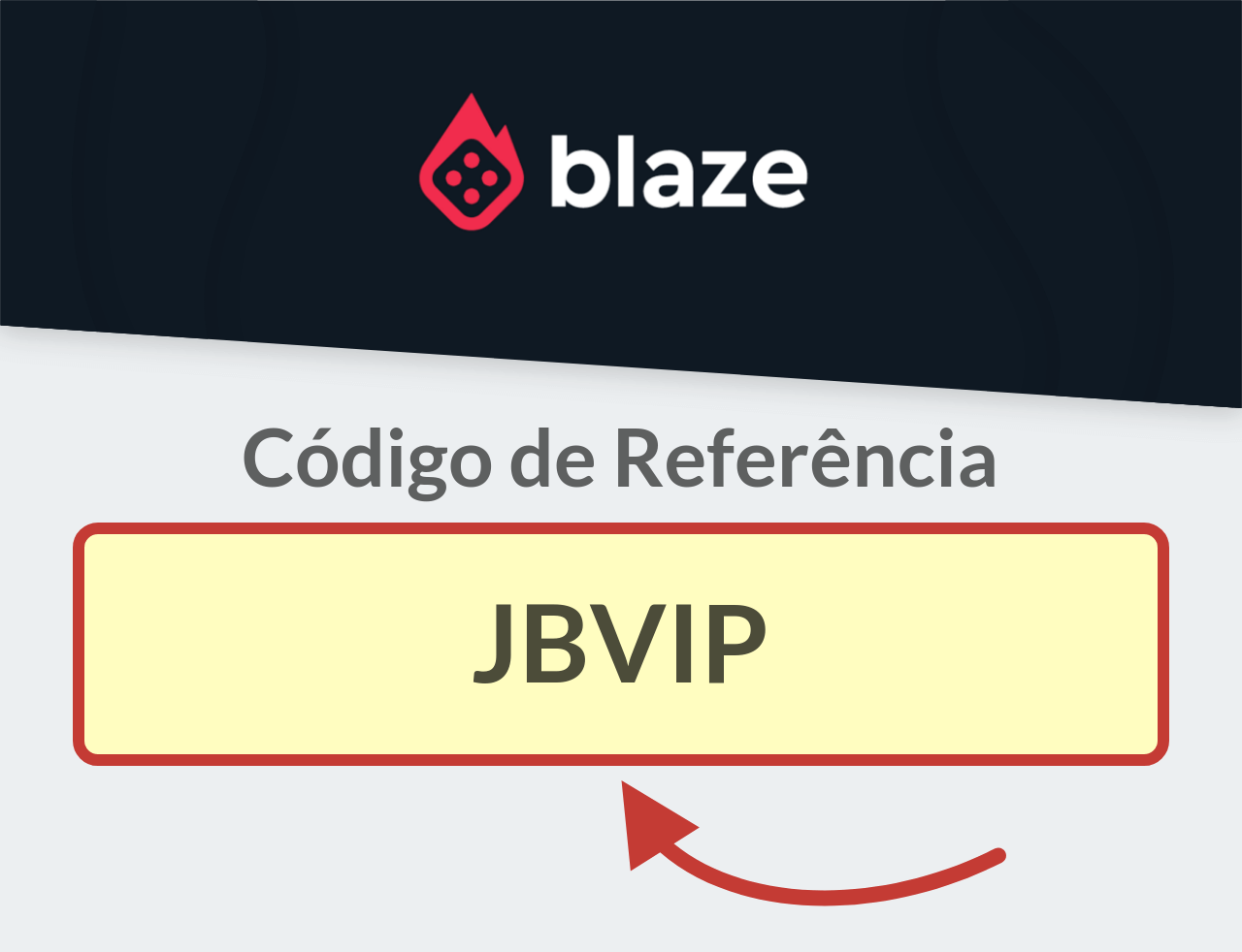 Blaze Apostas (até R$1000 de bônus)