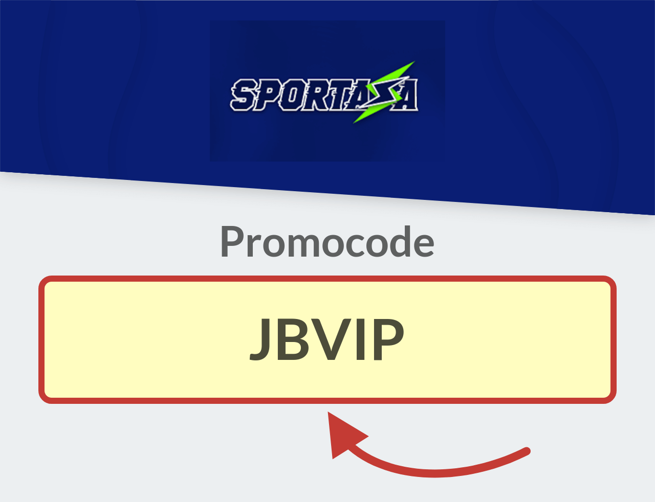 Sportaza Promocode
