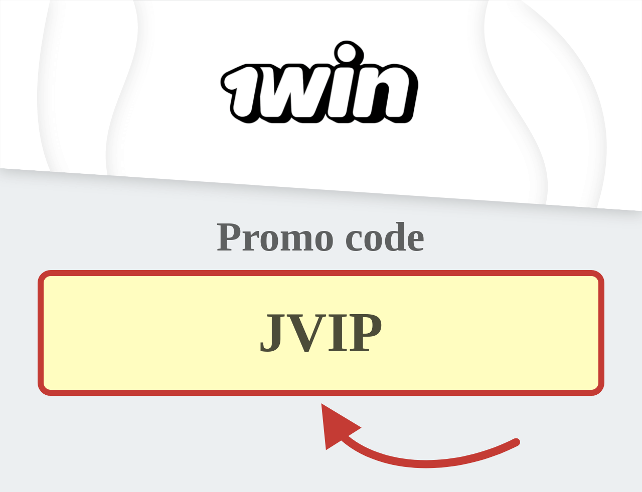 1Win Promo Code