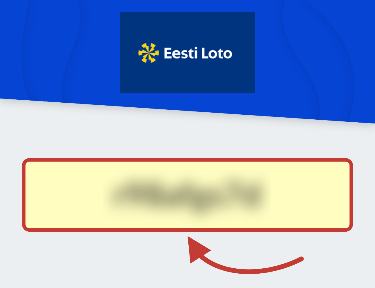 Eesti Loto Promokood