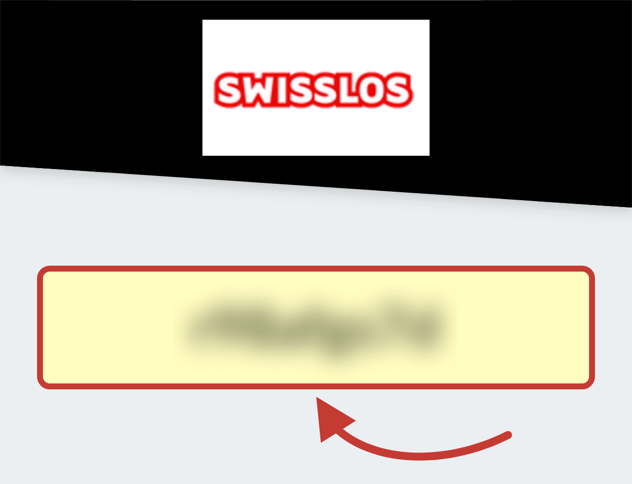 Code Promo Swisslos