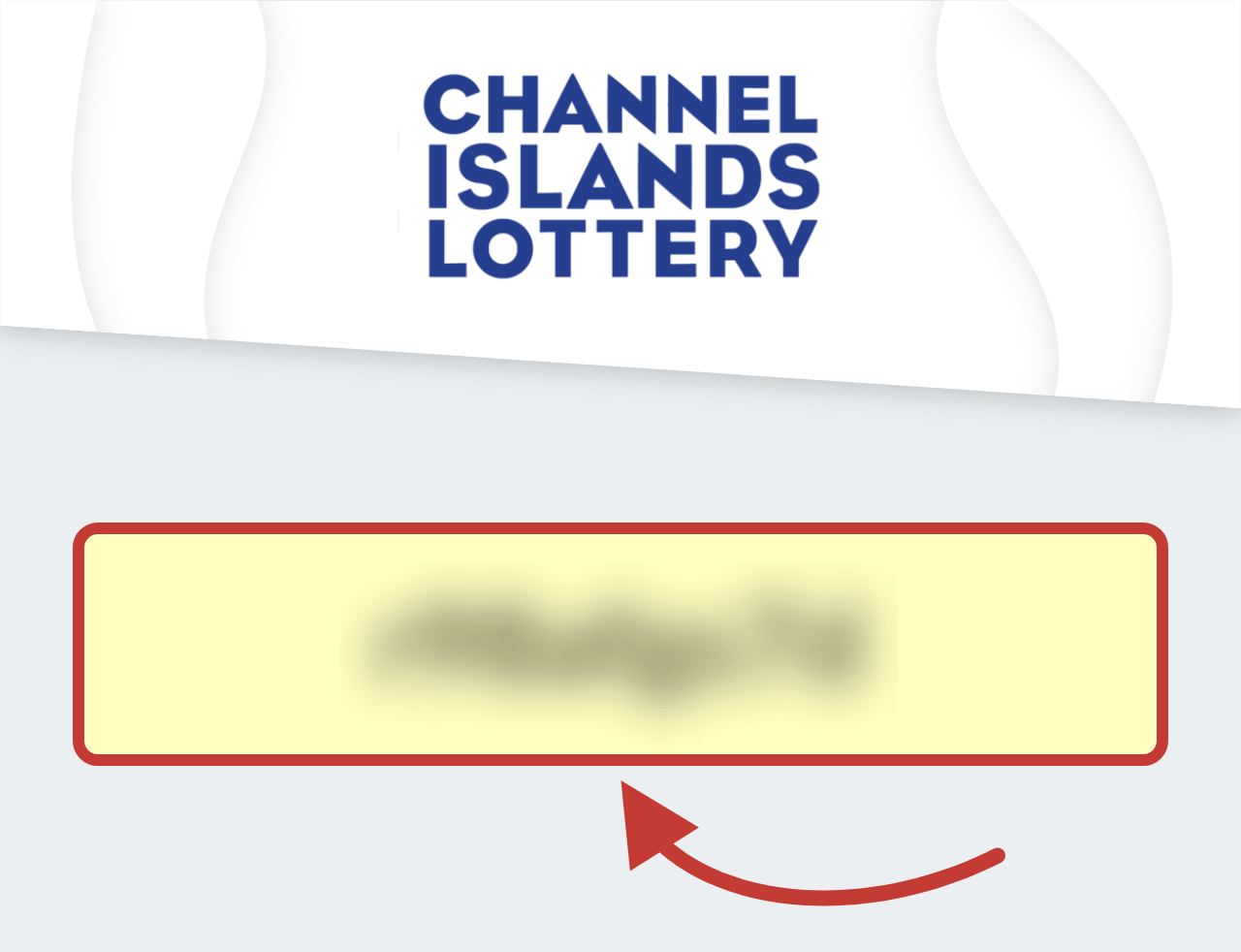 Channel Islands Lottery Promo Code