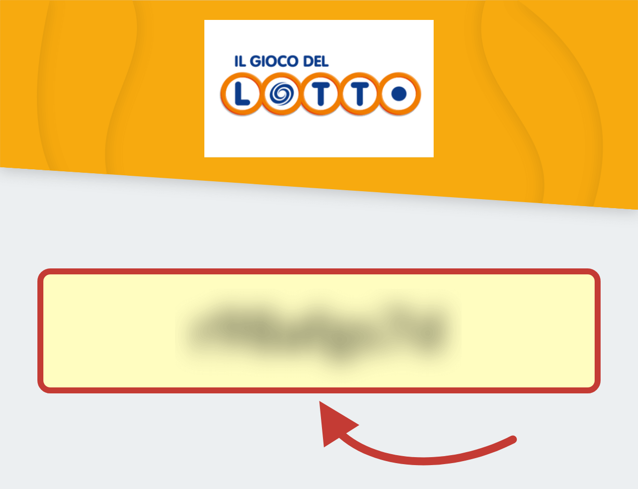 Codice Promozione Lotto Italia
