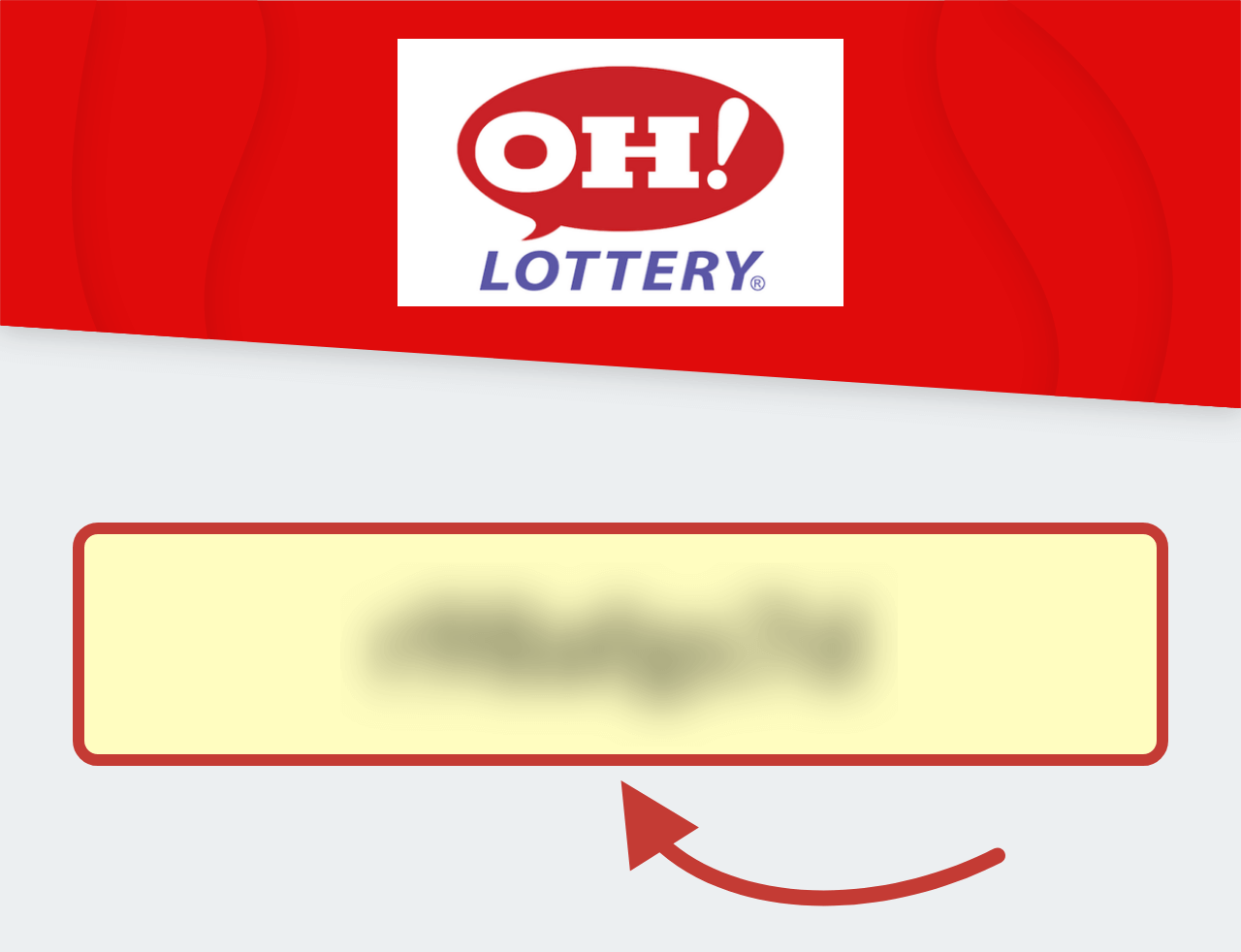 Ohio Lottery Promo Code