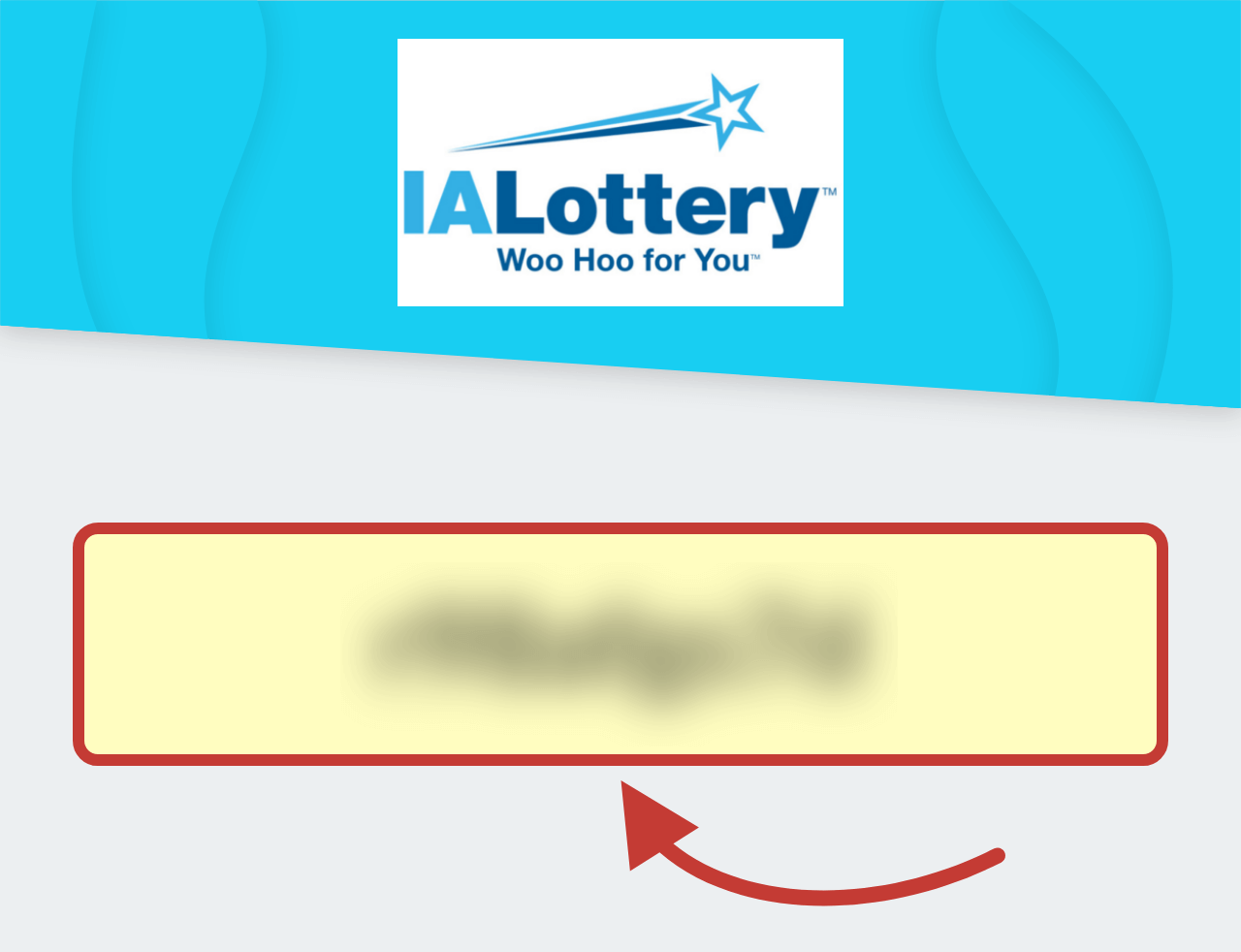 IALottery Promo Code