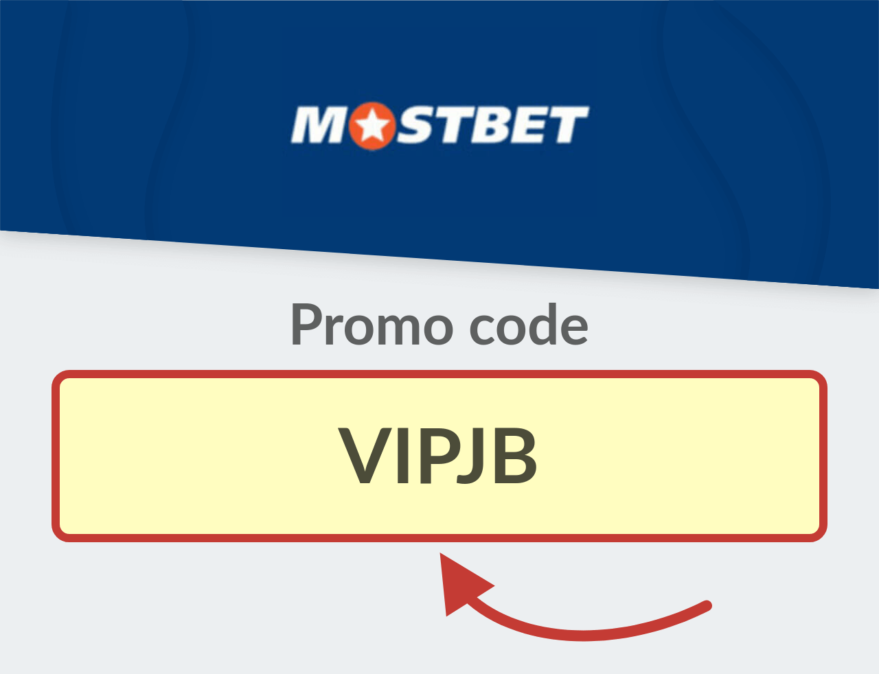 MostBet Promo Code