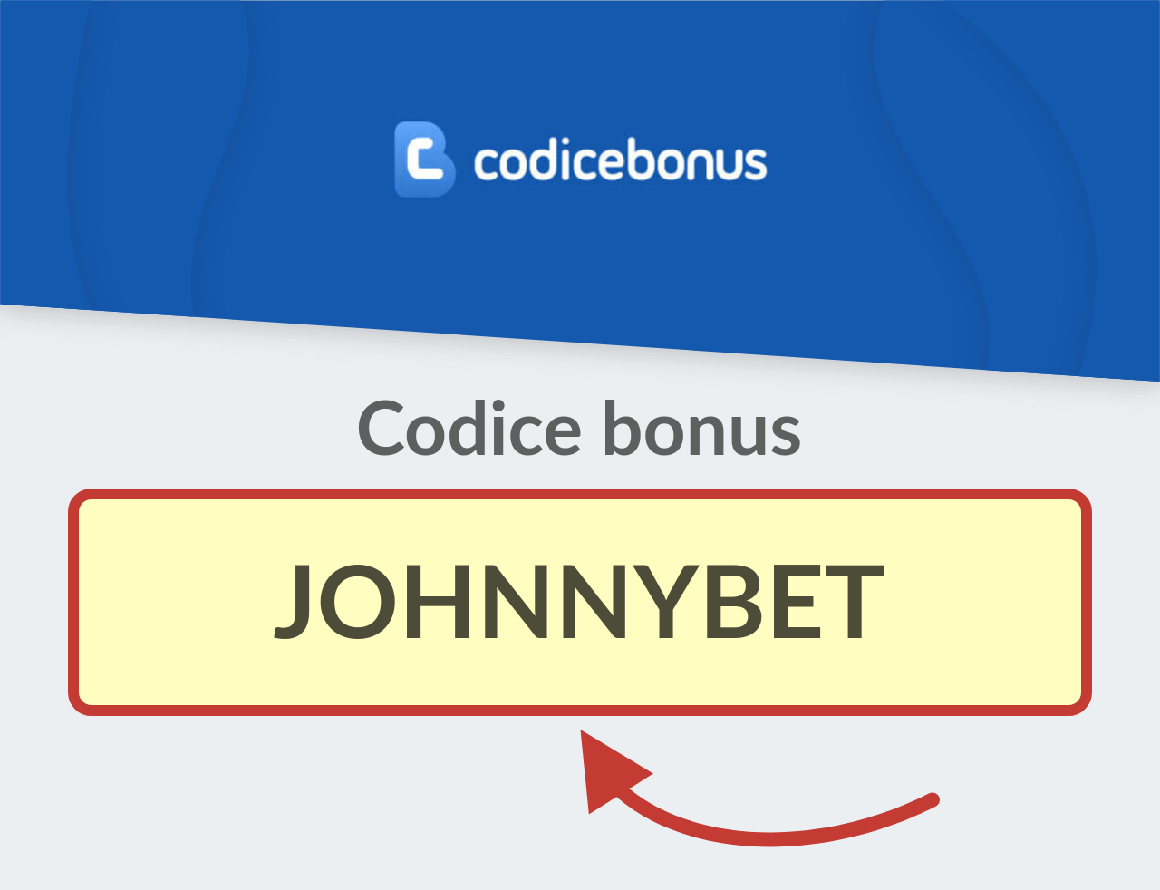 CodiceBonus Codice Promo