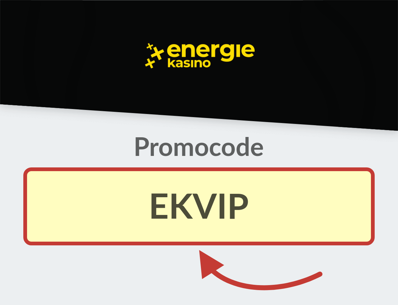 EnergieKasino promosyon kodu