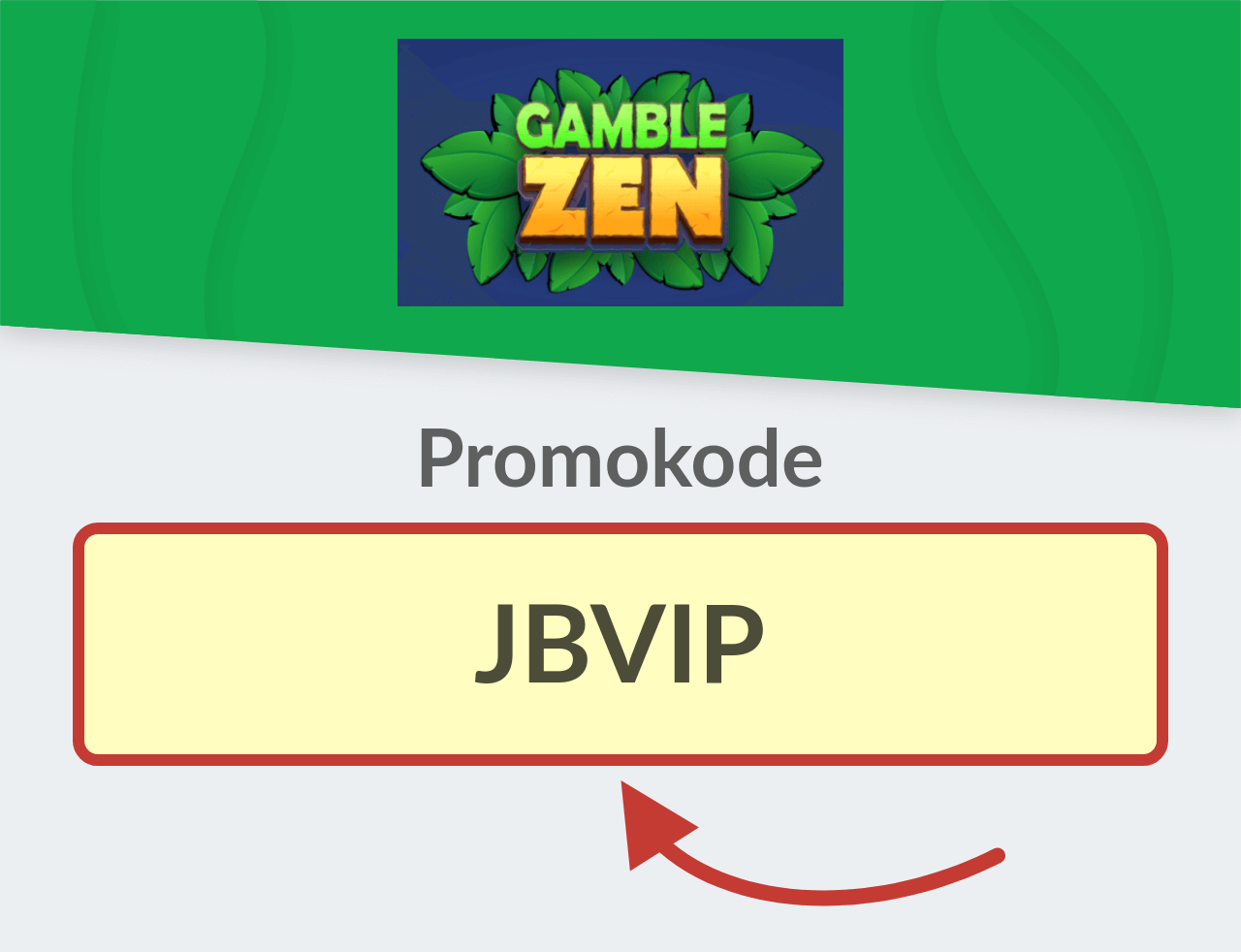 Gamblezen Promokode