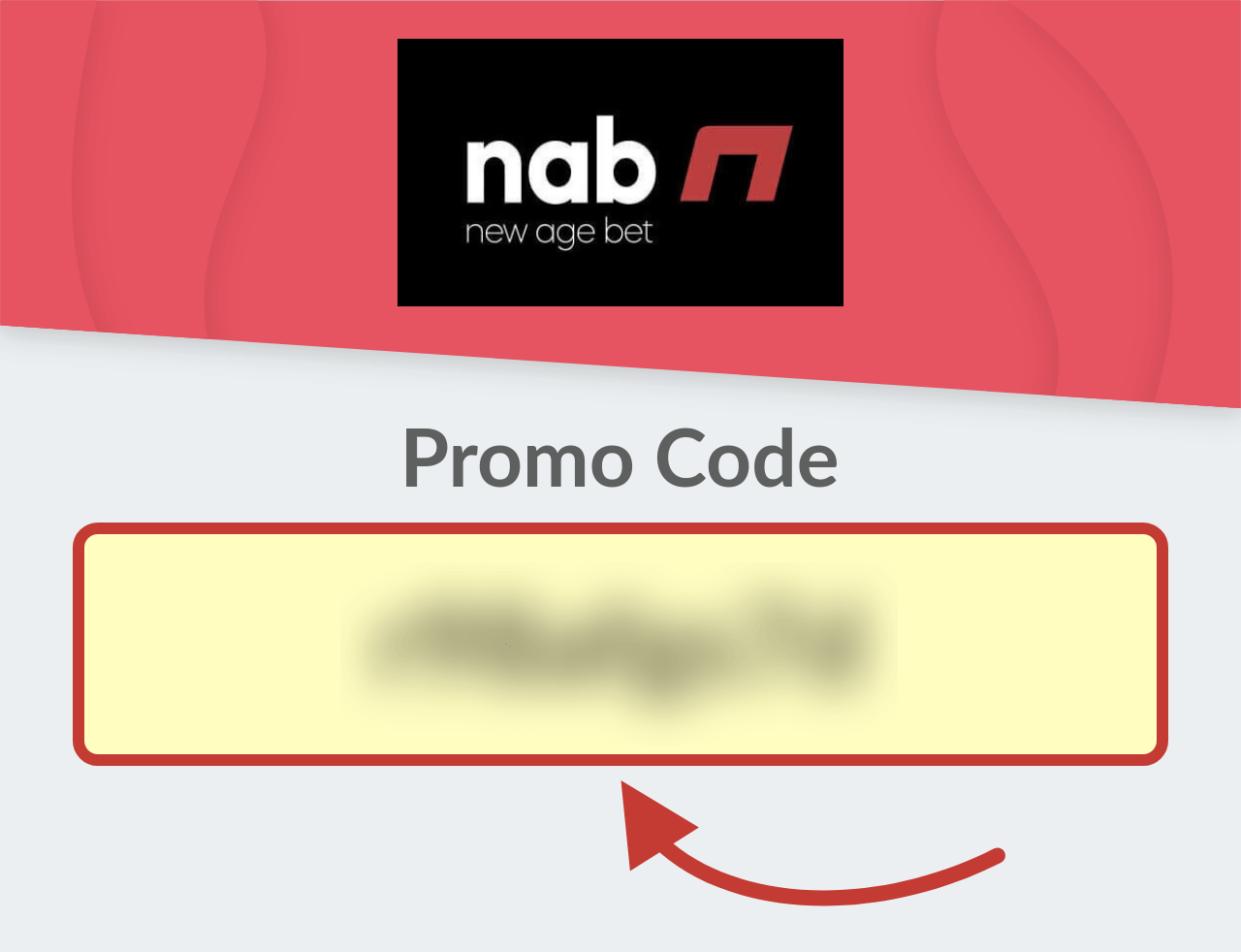 NAB Casino Promo Code