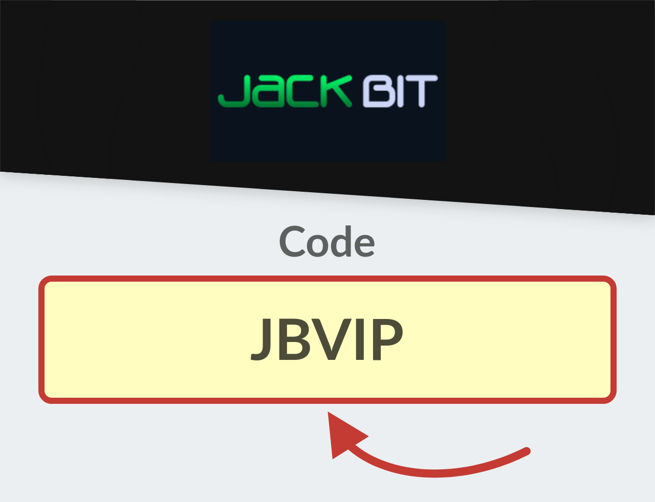 Jackbit Promo Code