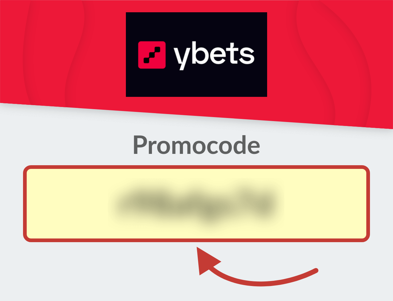 Ybets Promo Code